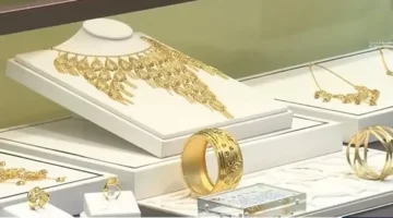 تحديثات المساء.. سعر جرام الذهب عيار 21 يسجل أرقامًا جديدة بأسواق الصاغة